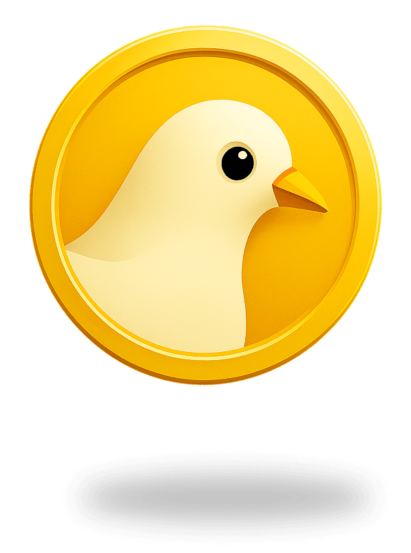 Aidove Token